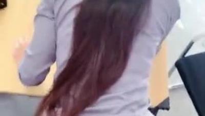 极品丰臀给力UP主【榨精女神】私拍流出 喜欢内射的快感 强势插入 黑丝短裙 狂插内射