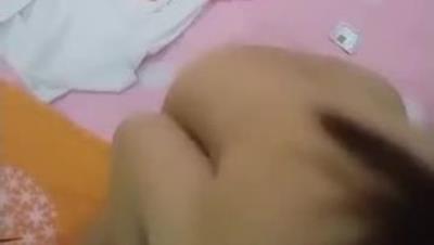 【第一视角探花】楼凤约操小少妇，69时候屁股直逼镜头，给你身临其境的感觉