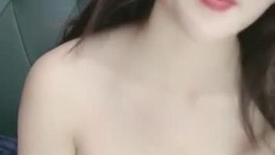 大奶酥胸【水仙妹妹】揉奶揉阴唇，娇喘奢淫！