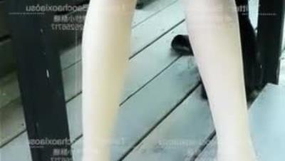 极品绝美曼妙身材网红女神【麻酥酥】红色包臀裙化身顶级名媛户外街拍 凹凸身材挺翘爆乳非常奈斯