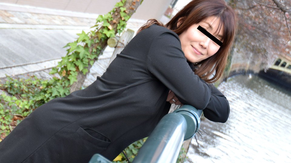 Paco101319_189菊池よしの刚毛なスキモノ奥さんと主観デート