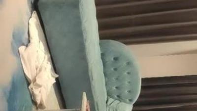 2021.10.11， 【 我 開 著 拖 拉 機 】 ，