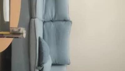 2021.10.5， 【 我 開 著 拖 拉 機 】 ， 高 端 外 圍 場