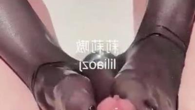 極 品 推 特 酷 愛