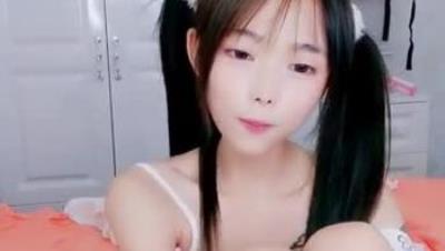 超 級 可 愛 卡 哇 伊 的 純 欲 小 可 愛 剛 滿 18歲