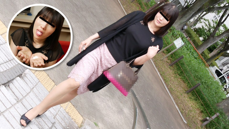 Paco101019_186秋山佳苗10年以上セックスレス!!悩める长身熟女にごっくん中出しフルコース