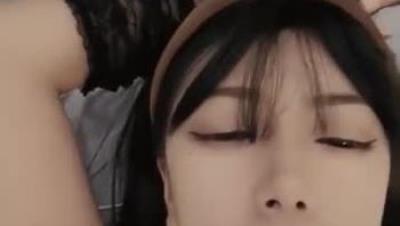 【 汝 模 姬 】 頂 級 冷 豔 顔 值 美 女 和