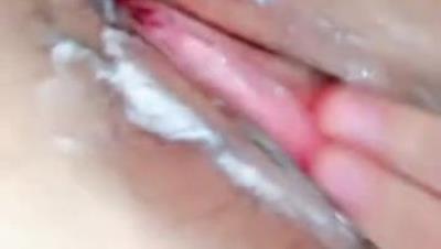 18雙 馬 尾 超 嫩 清 純 蘿 莉 萌 妹 子 露 臉