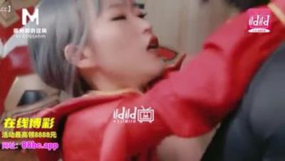 【 鑽 石 級 推 薦 】 二 創 AV計 劃 COS大 作