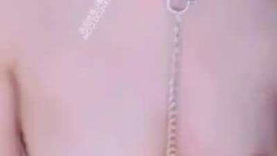 糖 心 出 品 非 常 極 品 玲 珑 曼 妙 網 紅 美 少 女 ▌ 安 安 老 師