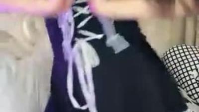 極 品 車 模 女 神 【 小 資 鳴 喵 王 】 11.12