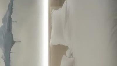 2021- 11- 15  91老 憨 尋 花 新 人 老 哥 馬 尾 辮 風 騷 小 少 婦