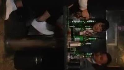 2021- 11- 17  換 妻 探 花 很 久 沒 播 回 歸 4P首 秀