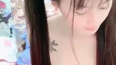 18超 清 純 雙 馬 尾 蘿 莉 妹 自