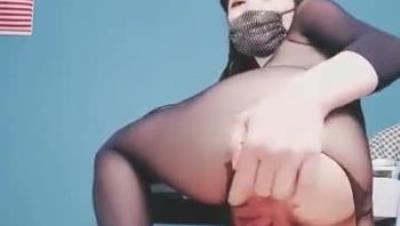 第 一 美 腿 175CM大 長 腿 小 姐 姐 首 次 露 臉 ，