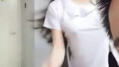 網 紅 女 神 下 海 【 仔 仔 沒 電 了 】 小