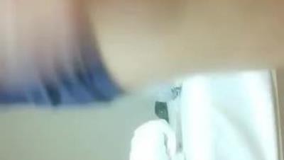 2021- 11- 5  小 夏 尋 花 兩 個 小 辮 子 00後 超 嫩 妹