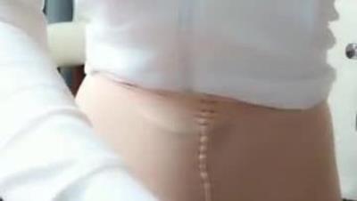 最 新 十 月 極 品 窈 窕 身 材 微 博 網 紅 尤 物 【 草 莓 味 的 軟 糖 呀 】