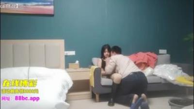 【 AI畫 質 增 強 】 2021.11.9， 【 小 夏 探 花 】 ， 老 金 十 級 粉 絲 ， 手 法 相 似