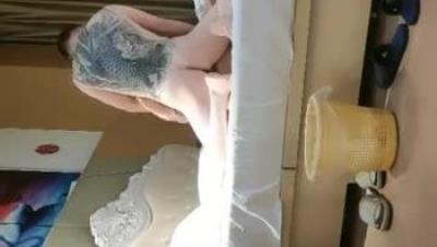 2021.11.23， 【 道 不 狂 探 花 】 ， 第 二 炮 ， 紋 身 哥 約