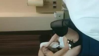 戰 神 小 利 高 品 質 探 花 甜 美 小 姐 姐 ， 黑 絲 白 靴