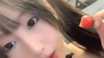 2021.11.23， 顔 值 區 綠 播 下 海 ， 【 0咕 噜 0】 ， 門 票 399金 幣