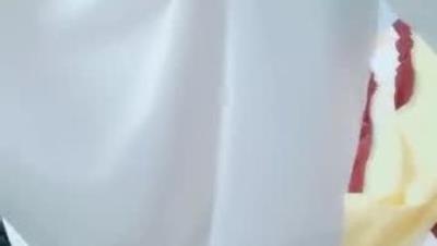 2021.12.20， 【 偷 拍 00後 女 孩 】 ， 粉 嘟 嘟 的 小 嫩 妹