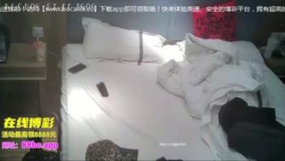 2021- 11- 13新 台 解 密   距 離 非 常 近 的 酒 店 攝 像 頭