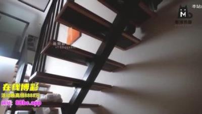 【 鑽 石 級 推 薦 】 貓 爪 傳 媒 最 新 劇 情 力 作 - 畫 家 的 女 學 徒