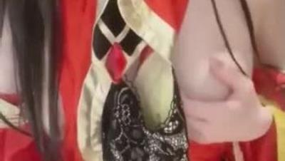 糖 心 出 品 非 常 極 品 玲 珑 曼 妙 網 紅 美 少 女 ▌ 安 安 老 師   ▌