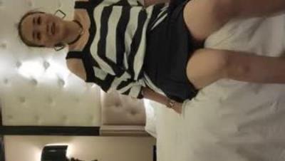 2021- 11- 24  加 錢 哥 加 錢 哥 網 聊 小 騷 貨 ， 風 韻 十 足 輕 熟 女