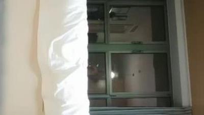 【AI画质增强】2021.8.6，【操人诛心】，某中学校长的老婆，超高颜值良家，婚前文艺工作者，荡妇淫心难锁，群P暴操