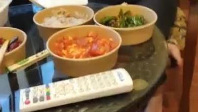 2022.1.21，【爱情故事】，年度最佳泡良教程，33岁人妻，酒店吃饭聊天打炮一条龙，一步步卸下心防负距离接触，话术套路实战演练