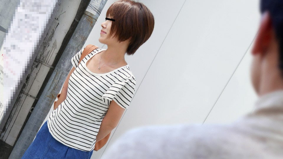 Paco092419_178畑中沙织主妇を口説く42〜チンコに吐息を吹きかける真面目な奥様〜