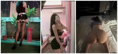 原创-极品舞蹈学妹让你欲罢不能的体位