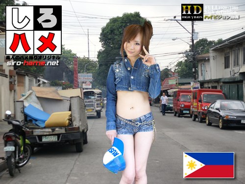Heydouga4017-PPV067-4素人りな– 冲撃！小向を探せ・これが世界のホームレスinマニラ