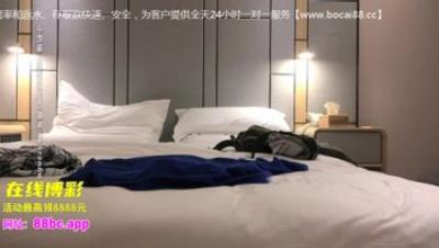 AI画质增强2020-10-27-小宝寻花约了个极品气质高颜值白衣妹子啪啪互摸舌吻调情