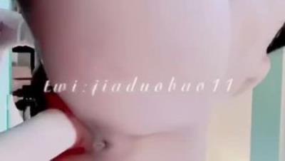 硬核精品重磅万人求档推特九头身高端外围女神jiaduobao11只接有钱人群P调教纯纯反差母狗