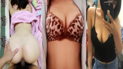 原创-巨乳蜜桃臀舞蹈系学妹第三部