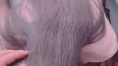 最新极品网红反差婊学生妹司雨黑丝足交-肛塞加持前后夹击窗前性爱-玉手20攻速榨精爆射