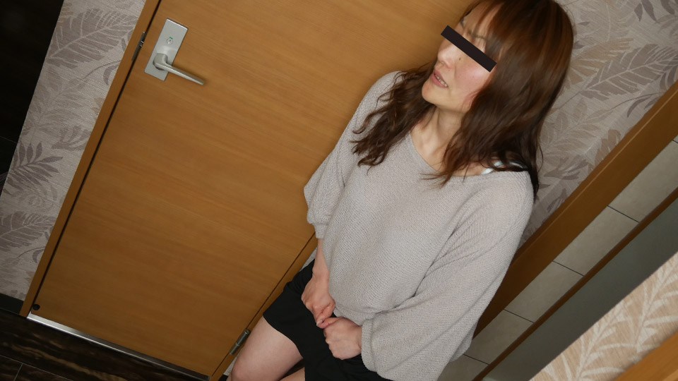 Paco082419_157弥富乃里子お漏らしおばさん〜さんの场合〜