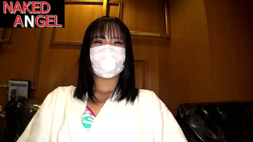 TokyoHotnkd-077nakedangelサナ