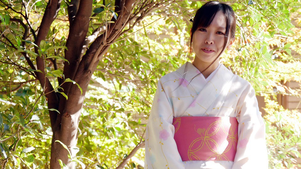 HEYZO2047田中望浴衣熟女とネットリ性交