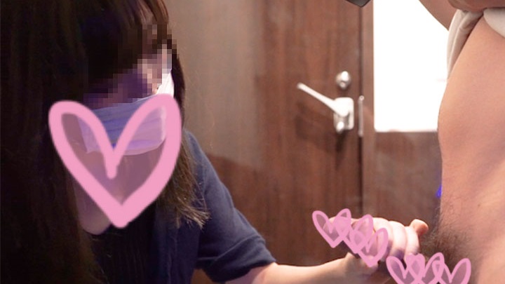 FC2PPV-1120180【第二弾】本当に可爱い！手コキだけなら、、と撮影OKしてくれた素人女子大生♪素人个人撮影オリジナル　ZIP有り