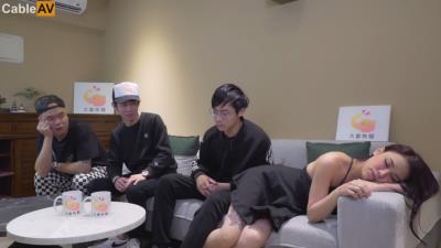 大象傳媒 狩獵醉酒女 決戰陽痿男