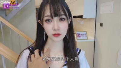 91茄子 蘿莉社 舞蹈女生為了提高成績、被迫接受教練潛規則，爽過頭內射啦！ 糖糖