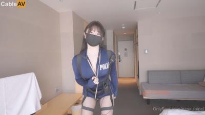 精液搜查官 第一部 NANA 娜娜