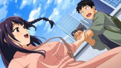[メリー・ジェーン]セックスが好きで好きで大好きなクラスメイトのあの娘 第2話 初めての撮影！初デート.chs