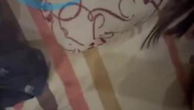 再次更新居家操老妈，肥水不流外人田，真实小王子