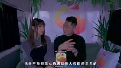 【变态巴士系列DX-010】,国产动作片【美容师上岸-精盆洗手】温柔女神-小波多野结衣出演
